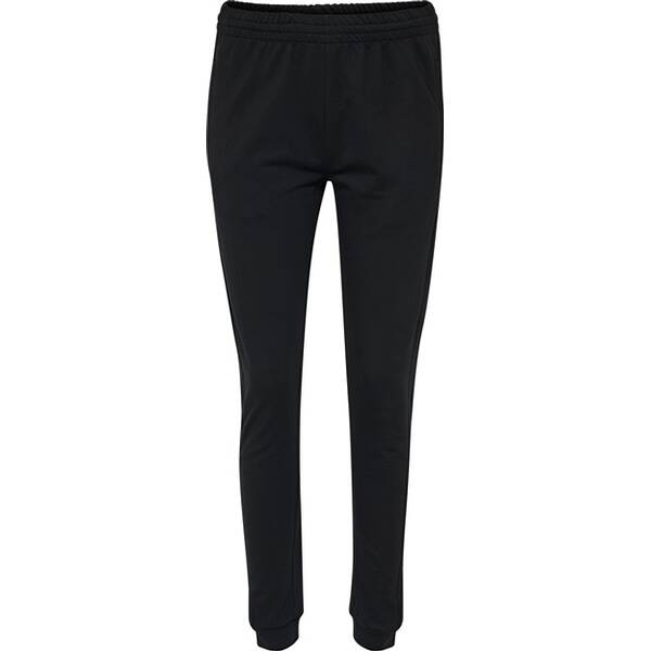 Thumbnail - HUMMEL Fußball - Teamsport Textil - Hosen Cotton Pant Jogginghose Damen