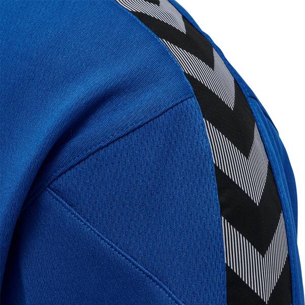 Thumbnail - HUMMEL Herren Shirt AUTHENTIC POLY JERSEY L/S