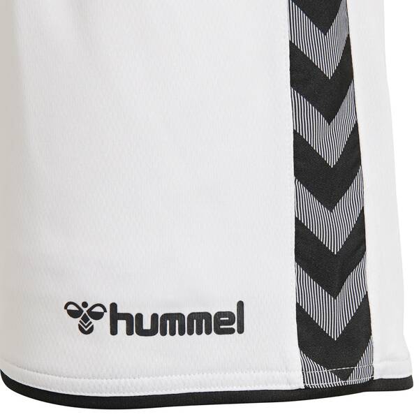 Thumbnail - HUMMEL Fußball - Teamsport Textil - Shorts Authentic Poly Short Damen