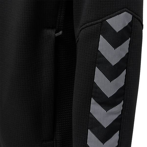 Thumbnail - HUMMEL Kinder Sweatshirt hmlAUTHENTIC POLY