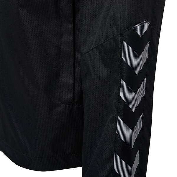 Thumbnail - HUMMEL Kinder Sweatshirt hmlAUTHENTIC