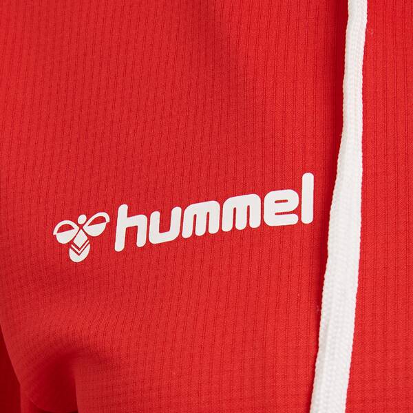 Thumbnail - HUMMEL Damen Kapuzensweat hmlAUTHENTIC POLY ZIP