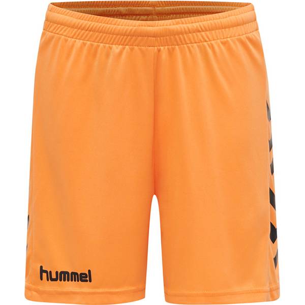Thumbnail - HUMMEL Kinder Torwarttrikot CORE KIDS GK SET