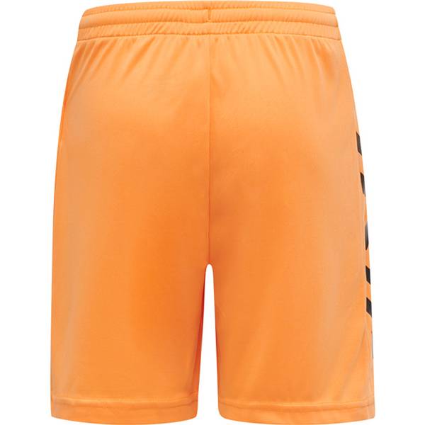 Thumbnail - HUMMEL Kinder Torwarttrikot CORE KIDS GK SET