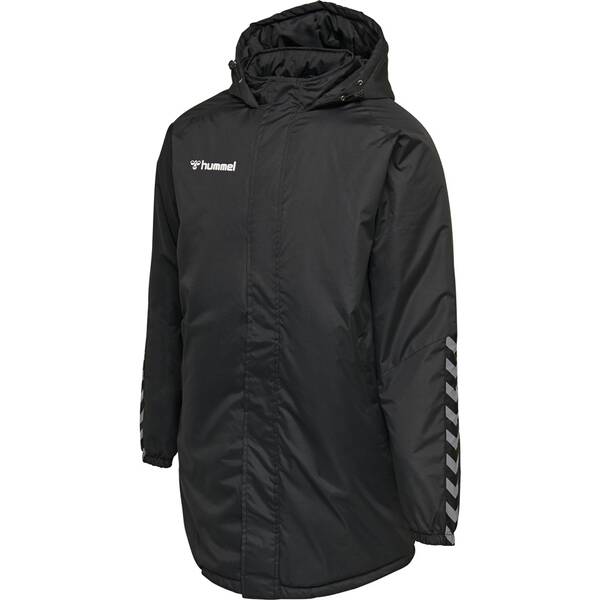 Thumbnail - HUMMEL Herren Jacke hmlAUTHENTIC BENCH
