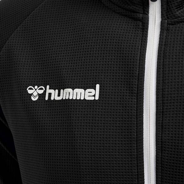 Thumbnail - HUMMEL Kinder Sweatshirt AUTHENTIC