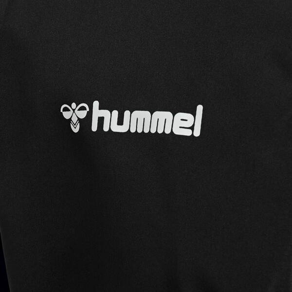 Thumbnail - HUMMEL Fußball - Teamsport Textil - Jacken Authentic Micro Trainingsjacke
