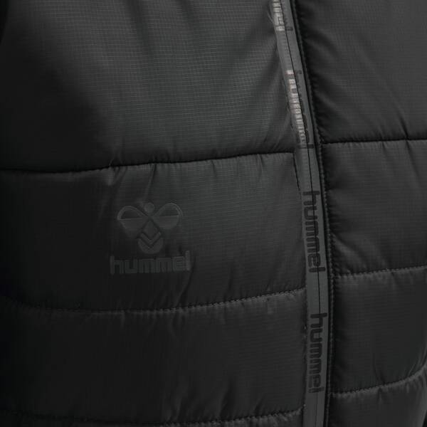 Thumbnail - HUMMEL Damen Jacke hmlNORTH QUILTED HOOD