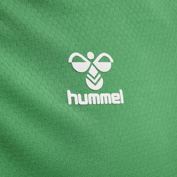 Thumbnail - HUMMEL Herren Shirt LEAD S/S POLY JERSEY