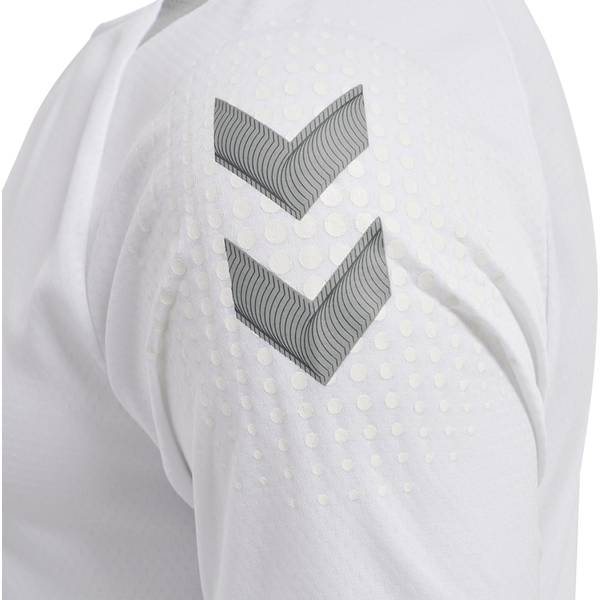 Thumbnail - HUMMEL Herren Shirt LEAD S/S POLY JERSEY