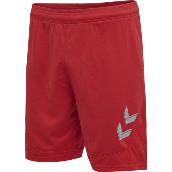 Thumbnail - HUMMEL Herren LEAD POLY SHORTS
