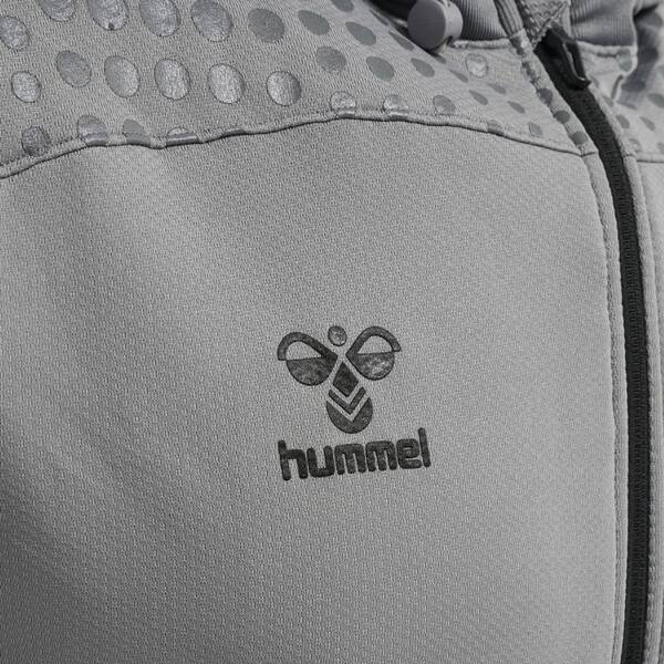 Thumbnail - HUMMEL Herren Kapuzensweat LEAD ZIP POLY HOODIE