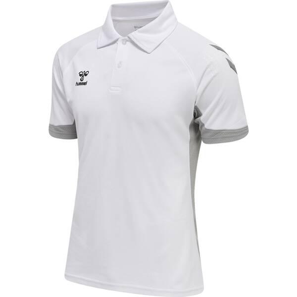 Thumbnail - HUMMEL Herren Polo hmlLEAD FUNCTIONAL