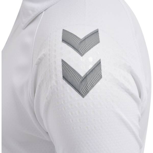 Thumbnail - HUMMEL Herren Polo hmlLEAD FUNCTIONAL