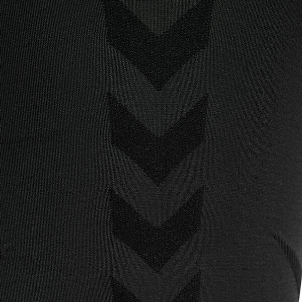 Thumbnail - HUMMEL Damen Shirt hmlTIF SEAMLESS TOP