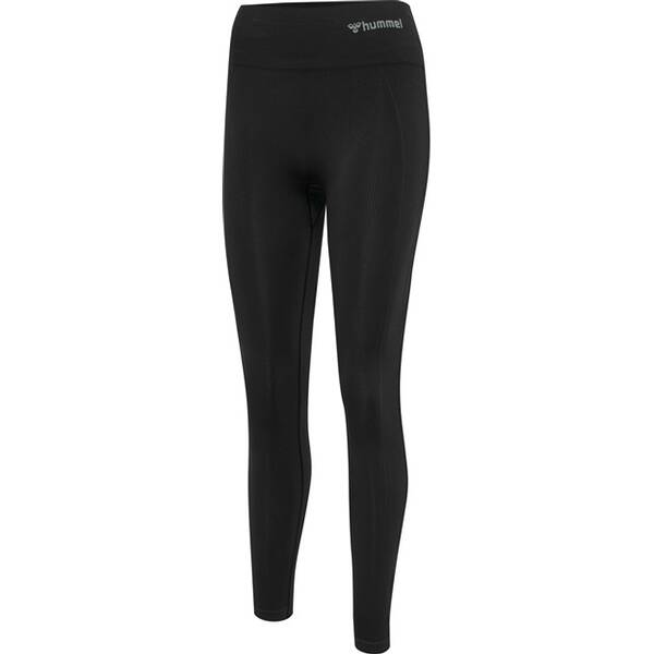 Thumbnail - HUMMEL Damen Tight hmlTIF SEAMLESS HIGH WAIST TIGHTS