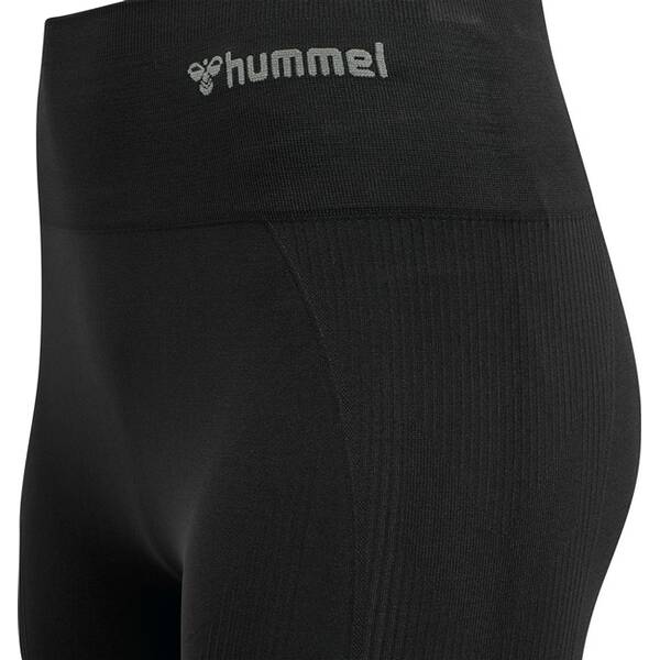 Thumbnail - HUMMEL Damen Tight hmlTIF SEAMLESS HIGH WAIST TIGHTS