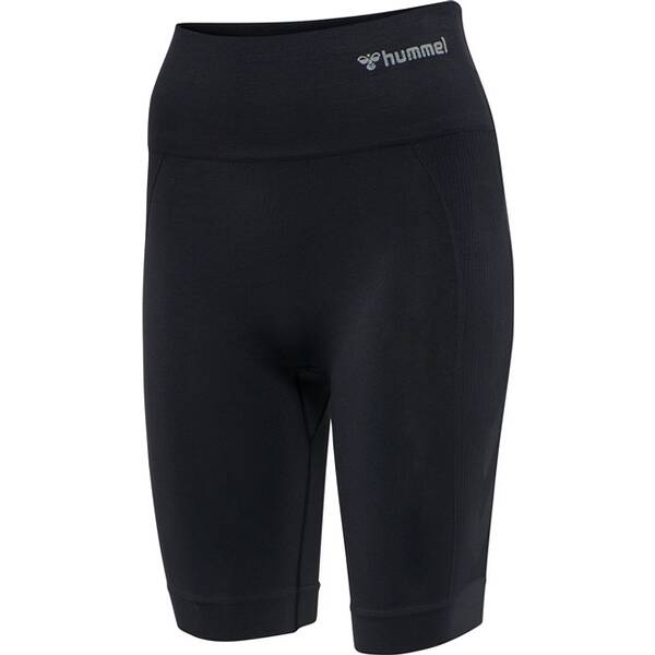 Thumbnail - HUMMEL Damen Shorts hmlTIF SEAMLESS CYLING SHORTS