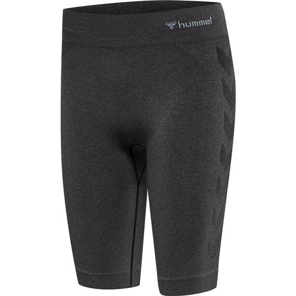 Thumbnail - HUMMEL Damen Shorts hmlCI SEAMLESS CYCLING SHORTS
