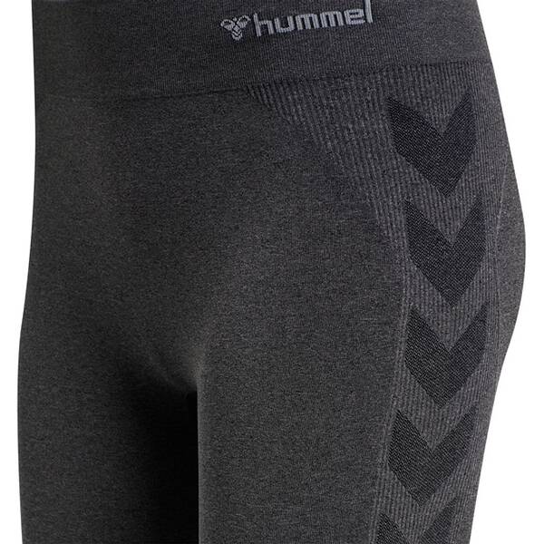 Thumbnail - HUMMEL Damen Shorts hmlCI SEAMLESS CYCLING SHORTS