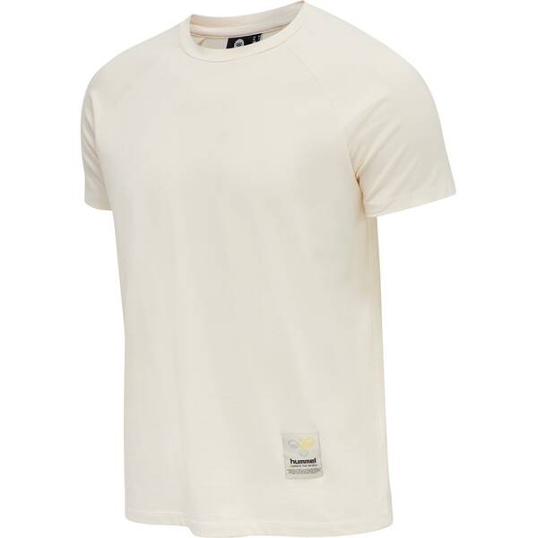 Thumbnail - HUMMEL Herren Shirt hmlJARVAN T-SHIRT