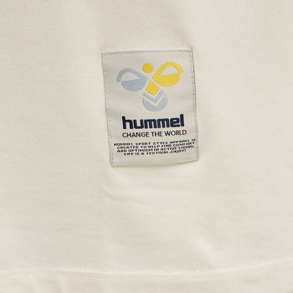 Thumbnail - HUMMEL Herren Shirt hmlJARVAN T-SHIRT