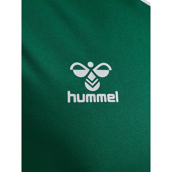Thumbnail - HUMMEL Herren Shirt hmlCORE XK POLY JERSEY S/S