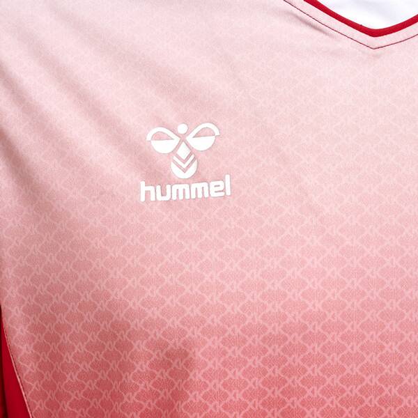 Thumbnail - HUMMEL Herren Shirt hmlCORE XK SUBLIMATION JERSEY S/S