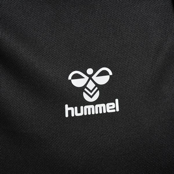 Thumbnail - HUMMEL Herren Polo hmlCORE XK FUNCTIONAL POLO