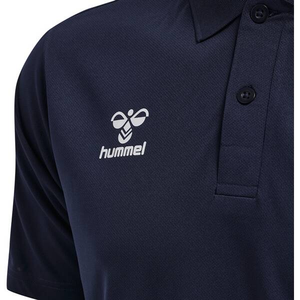 Thumbnail - HUMMEL Herren Polo hmlCORE XK FUNCTIONAL POLO