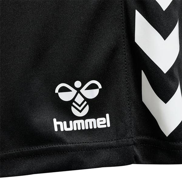 Thumbnail - HUMMEL Herren Shorts hmlCORE XK POLY SHORTS