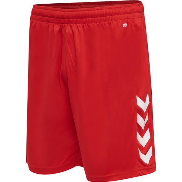 Thumbnail - HUMMEL Herren Shorts hmlCORE XK POLY SHORTS