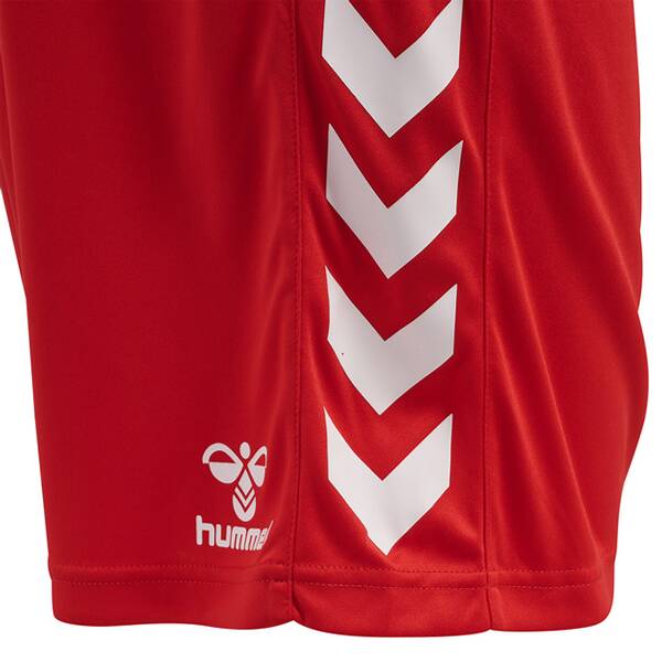 Thumbnail - HUMMEL Herren Shorts hmlCORE XK POLY SHORTS