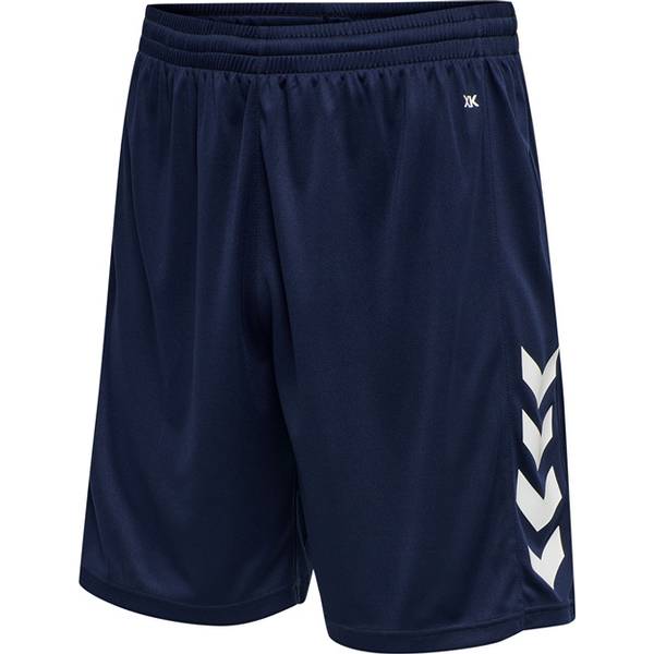 Thumbnail - HUMMEL Herren Shorts hmlCORE XK POLY SHORTS