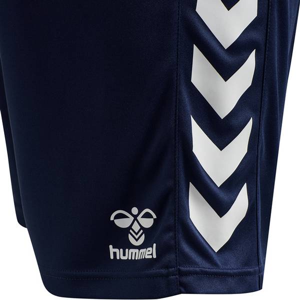 Thumbnail - HUMMEL Herren Shorts hmlCORE XK POLY SHORTS