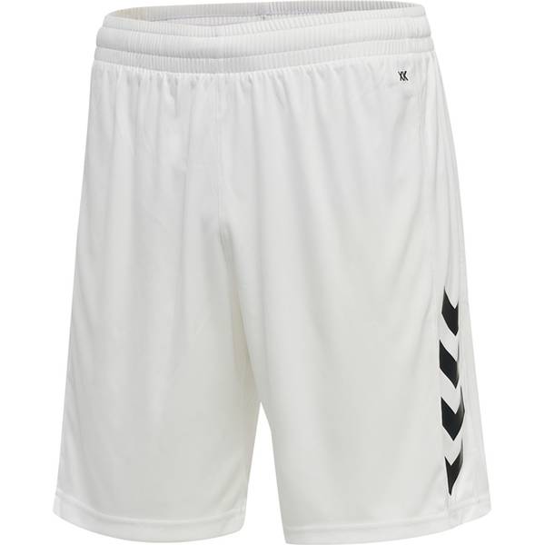 Thumbnail - HUMMEL Herren Shorts hmlCORE XK POLY SHORTS