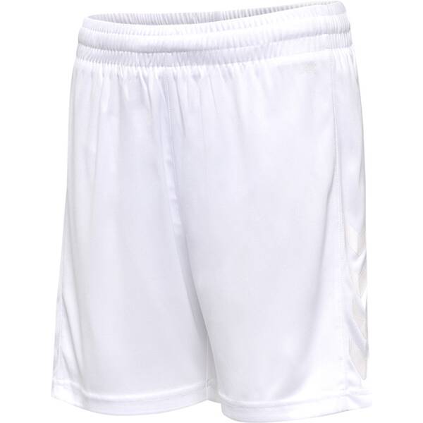 Thumbnail - HUMMEL Kinder Shorts hmlCORE XK POLY SHORTS KIDS