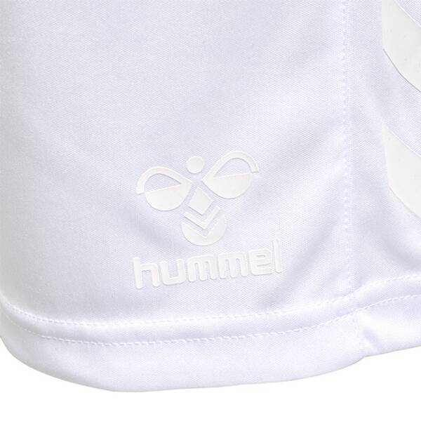 Thumbnail - HUMMEL Kinder Shorts hmlCORE XK POLY SHORTS KIDS