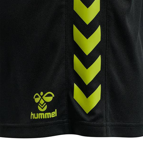 Thumbnail - HUMMEL Damen Shorts hmlCORE XK POLY SHORTS WOMAN