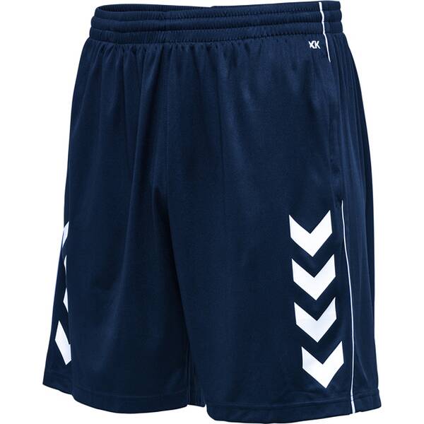 Thumbnail - HUMMEL Herren Torwarthose hmlCORE XK POLY COACH SHORTS