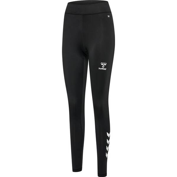 Thumbnail - HUMMEL Damen Tight hmlCORE XK TIGHTS WOMAN
