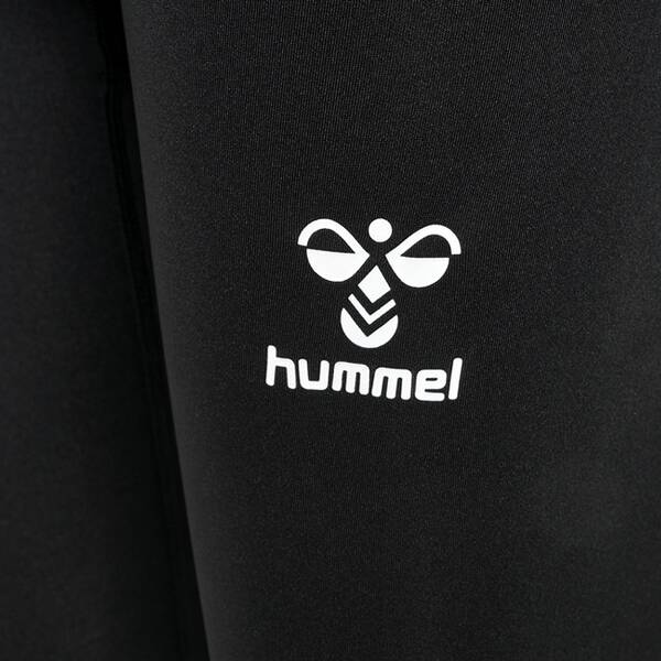 Thumbnail - HUMMEL Damen Tight hmlCORE XK TIGHTS WOMAN