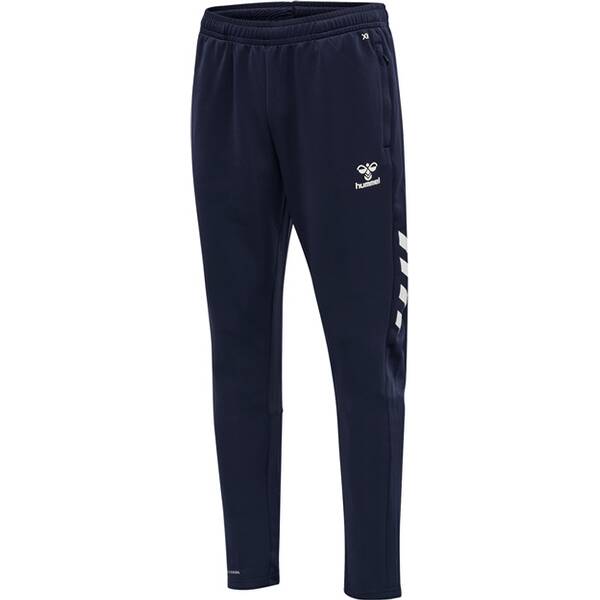 Thumbnail - HUMMEL Herren Sporthose hmlCORE XK TRAINING POLY PANTS