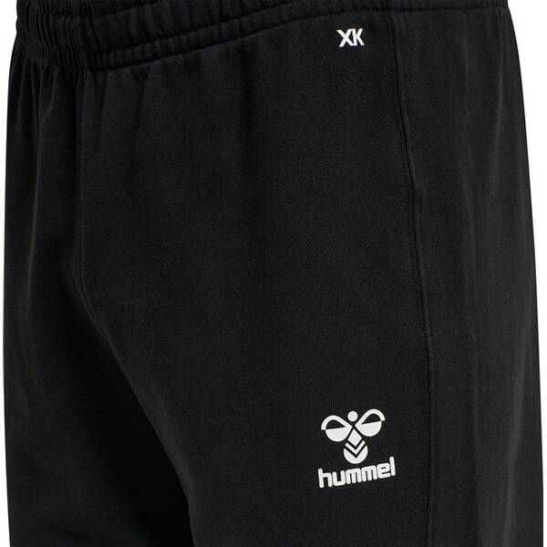 Thumbnail - HUMMEL Unisex Adults, Unisex Adult hmlCORE XK GK COTTON PANTS