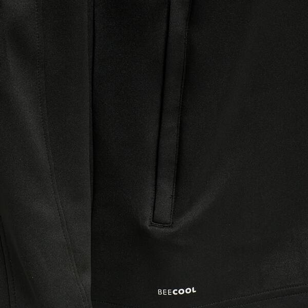 Thumbnail - HUMMEL Herren Kapuzensweat hmlCORE XK POLY SWEAT HOODIE