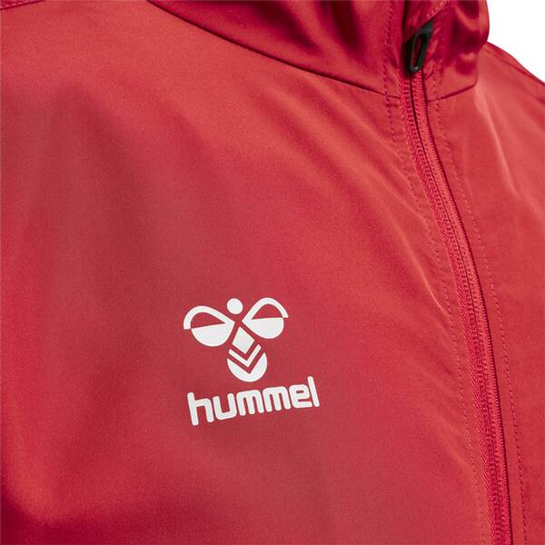 Thumbnail - HUMMEL Unisex Adults, Unisex Adult hmlCORE XK MICRO ZIP JACKET