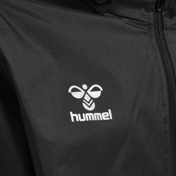 Thumbnail - HUMMEL Unisex Kids hmlCORE XK SPRAY JACKET KIDS