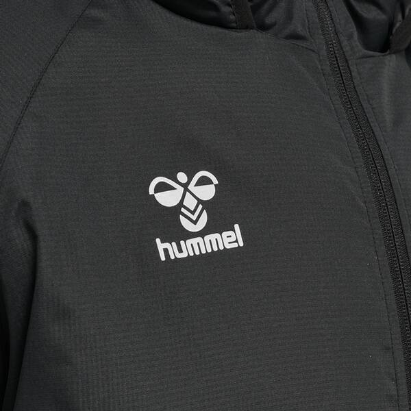 Thumbnail - HUMMEL Herren Jacke hmlCORE XK BENCH JACKET