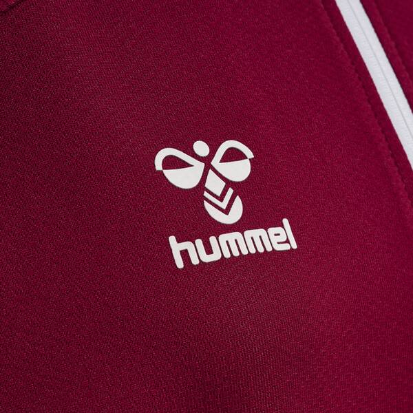 Thumbnail - HUMMEL Damen Sweatshirt hml LEAD WOMEN POLY ZIP