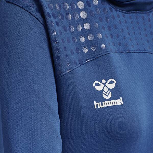 Thumbnail - HUMMEL Damen Kapuzensweat hmlLEAD